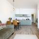 Mucha Residence, Prag - Foto 9