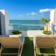 Apt with Boulevard View & Roof Top in hotel zone Cancún - Photo 4