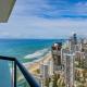 Beach Views Level 38 Gold Coast - Foto 4