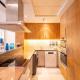 Stylish 1BR - Grand Royale Luxe Escape, Abu Dhabi (photo 3)