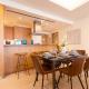 Stylish 1BR - Grand Royale Luxe Escape, Abu Dhabi (photo 4)
