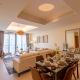 Stylish 1BR - Grand Royale Luxe Escape, Abu Dhabi (photo 10)