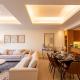 Stylish 1BR - Grand Royale Luxe Escape, Abu Dhabi (photo 9)
