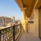 Stylish 1BR - Grand Royale Luxe Escape, Abu Dhabi (photo 5)