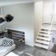 Apartment Siihtala - suuri saunallinen huoneisto, Joensuu