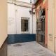 Boutique Abades I Apartament Севилья - Фото 10