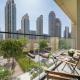 Airstay - Chic 1BR Near Burj Khalifa & Dubai Mall - Monthly Offer Available, Dubái - Foto 4