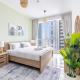 Airstay - Bright and Spacious 2BR - Marina Views - Monthly Offer Available, Dubái - Foto 3