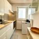 Sunny-Nest, Garden Apartment, Лейкербад (фото 3)