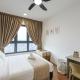 M Vertica KL City Residences by Vivid Stay, Kuala Lumpur - Foto 5