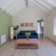 Spacious Barn style cottage in heart of Constantia Cape Town - Photo 5