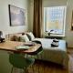 Cozy studio in the center of Helsinki, Helsinky - Fotografie 2