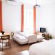 Domina Apartments Rome - Termini Esquilino, Řím - Fotografie 8