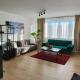 Apartmány Starý Blich