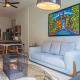 Parkside Plazuela - Tranquility in Boquete condo, Bajo Boquete (foto 4)