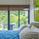 Parkside Plazuela - Tranquility in Boquete condo, Bajo Boquete (foto 9)