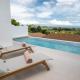Villa Orchidée Infinity pool & sea view 3BR, Amphoe Koh Samui (foto 4)