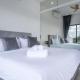 Villa Orchidée Infinity pool & sea view 3BR, Amphoe Koh Samui (foto 9)
