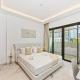 Riviera Azure Gateway Superior- 10min to Burj Khalifa, Dubai Mall and Airport and 20min to Marina, Dubái - Foto 1