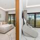 Riviera Azure Gateway Superior- 10min to Burj Khalifa, Dubai Mall and Airport and 20min to Marina, Dubái - Foto 7