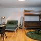 The Green Loft Studio - 10 min to City Center, Prague - Photo 6