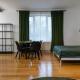 The Green Loft Studio - 10 min to City Center, Prague - Photo 4