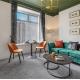 Cosy 1 bedroom Flat with Ultrafast WiFi - Holburn, Aberdeen (Foto 5)