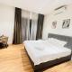 Quill City Centre Residences Suites KLCC, Kuala Lumpur - Photo 10