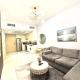 1bedroom in Jaddaf-High Floor - Dubai Skyline View, Dubái - Foto 5