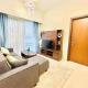 2Bedroom Apartment with Canal View in Business Bay, Dubái - Foto 5