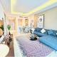 1 Bedroom in Paramount - Luxury & style, Dubái - Foto 6