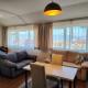 Bansko Tower Cozy Studio with Mountain View