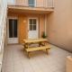 La Terrasse - Centre-ville - Parking - Netflix