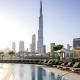 Vida Dubai Mall! 2 Bedrooms! Excellent Amenities, Mall Connected! Dubaj - Zdjęcie 1