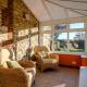 Nightingale Lodge, Ropsley (fotografie 7)