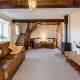 Nightingale Lodge, Ropsley