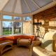 Nightingale Lodge, Ropsley (fotografie 8)