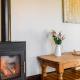 Nightingale Lodge, Ropsley (fotografie 4)