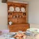 Nightingale Lodge, Ropsley (fotografie 9)