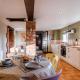 Nightingale Lodge, Ropsley (fotografie 10)