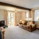 Nightingale Lodge, Ropsley (fotografie 5)