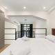 Cenisio-Duomo Luxury Loft Elegante e Moderno, Milán - Fotografie 4