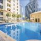 JBR - spacious and neat 3br apt in Shams 1, Dubái - Foto 10