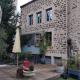 appartement indépendant dans résidence privée, avec accès à la terrasse, Le Puy - Fotografie 2