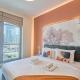 Stylish 2BR Downtown Dubai Near Burj Khalifa, PS5, Dubái - Foto 4