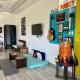 Social Monkey Hostel Bir, Bīr (photo 5)