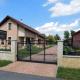 Bodzavirág Apartman, Hegykő