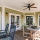Creekside Cottage Edisto Island - Foto 4