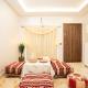 Comfort Luxe 2BR Pool & Balcony, Marrakesz (zdjęcie 4)