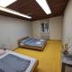 Venus - Private Room with Shared Kitchen Shower and Toilet - Chur Old Town